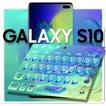 Keyboard Theme For Galaxy S10