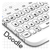 Simple Doodle Keyboard
