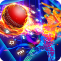 Sports cricket keyboard