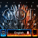 Game of Thrones keyboard APK