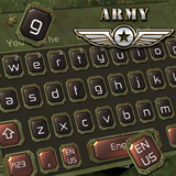 Camouflage icon