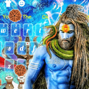 Lord Shiva Keyboard Theme APK