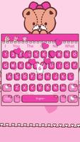Pink Cute Kitty Island скриншот 1