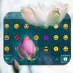 Clavier Fleur De Lotus