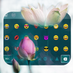 Lotus Flower Keyboard