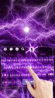 برنامه‌نما Lighting Flash Keyboard عکس از صفحه