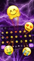 برنامه‌نما Lighting Flash Keyboard عکس از صفحه