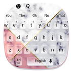 Marble Keyboard icon