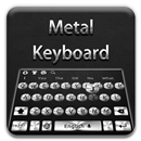Black Metal Keyboard APK