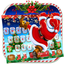 Christmas Keyboard APK