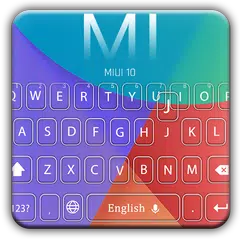 Baixar Mi 10 Keyboard APK