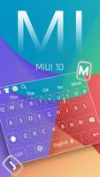 Mi 10 Keyboard скриншот 1