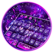 Fairy Butterfly Keyboard