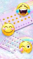 Sweet Unicorn Keyboard screenshot 2
