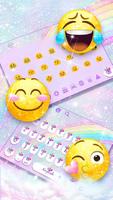 Sweet Unicorn Keyboard syot layar 2