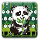 Panda Bamboo Keyboard APK