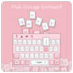 Pink Blocks Keyboard Theme
