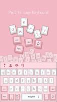 Pink Blocks Keyboard Theme gönderen