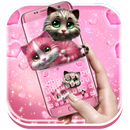 Lovely Cat Keyboard APK