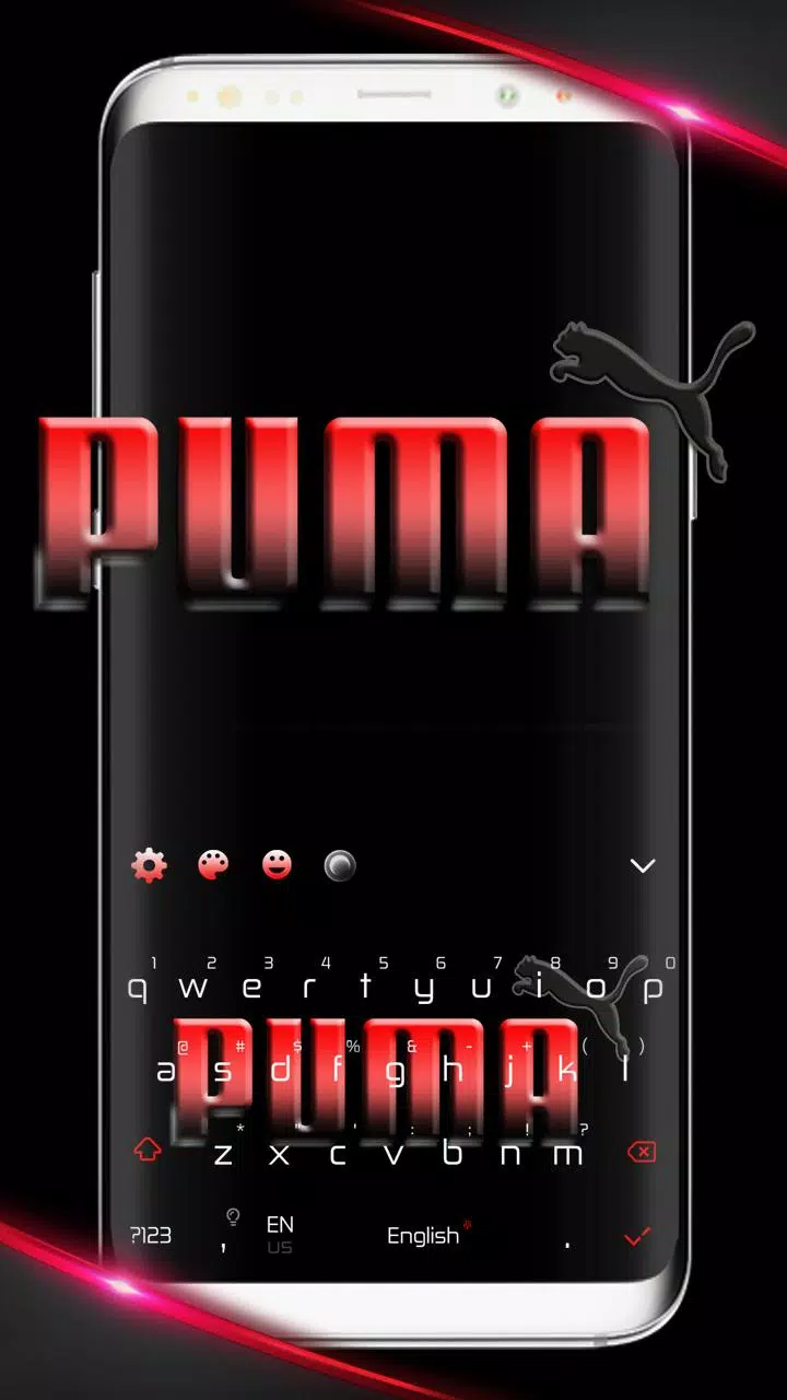 Puma Keyboard APK for Android Download