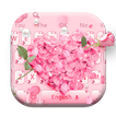 Romantic Day Keyboard