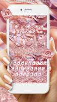 Rose Gold Silk Keyboard bài đăng