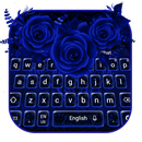Rose Lace Keyboard APK