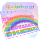 Rainbow Keyboard APK