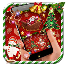 Merry Christmas Keyboard APK