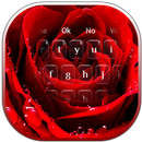 APK Tastiera Red Rose