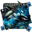 Roaring Wolf Keyboard