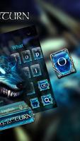 Roaring Wolf Keyboard screenshot 2