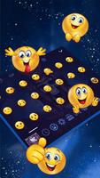 Worrior Skull Keyboard screenshot 2