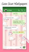 Theme for Whatsapp Ekran Görüntüsü 1