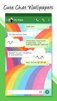 Theme for Whatsapp Ekran Görüntüsü 2