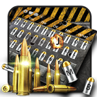 War Bullet Keyboard 圖標