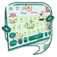 Theme for Whatsapp APK 下載