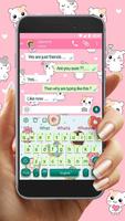 Theme for Whatsapp Plakat