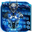 Transformation Robot Keyboard APK