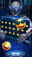 Transformation Robot Keyboard screenshot 2
