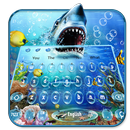 Underwater Fish Keyboard Theme APK