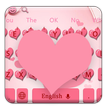 Love Valentines Day Keyboard