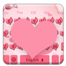 Cinta Valentines Day Keyboard APK