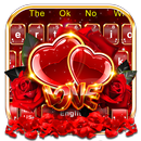 Valentine's Day Love Keyboard Theme APK