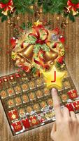 Christmas Bell Keyboard 海报