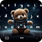 Keyboard Theme, Keyboard Fancy ícone