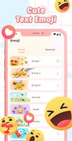 Keyboard Theme, Keyboard Fancy imagem de tela 2