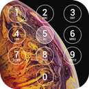 Экран блокировки - пароль APK