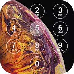 Lock Screen - Keypad Passcode XAPK download