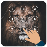 Keypad Lock Screen - Key Lock